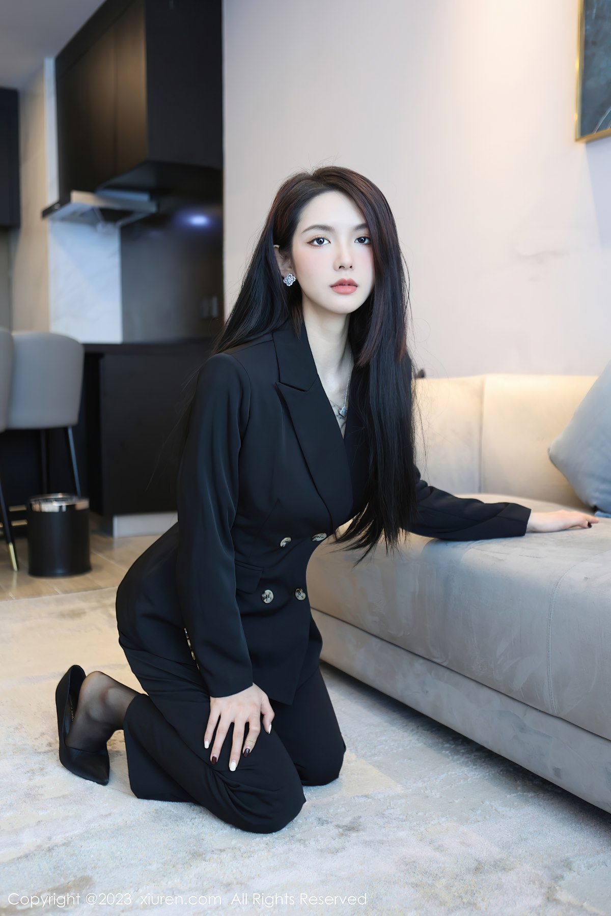 XiuRen秀人网 No 6576 Qiao Yi Yi 0007 2380729304.jpg