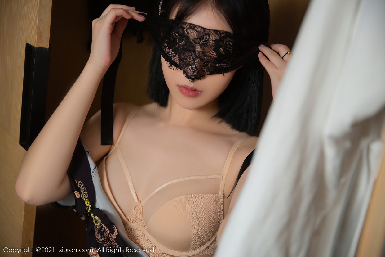 XiuRen秀人网 No.4334 一颗甜蛋黄a 0048.jpg