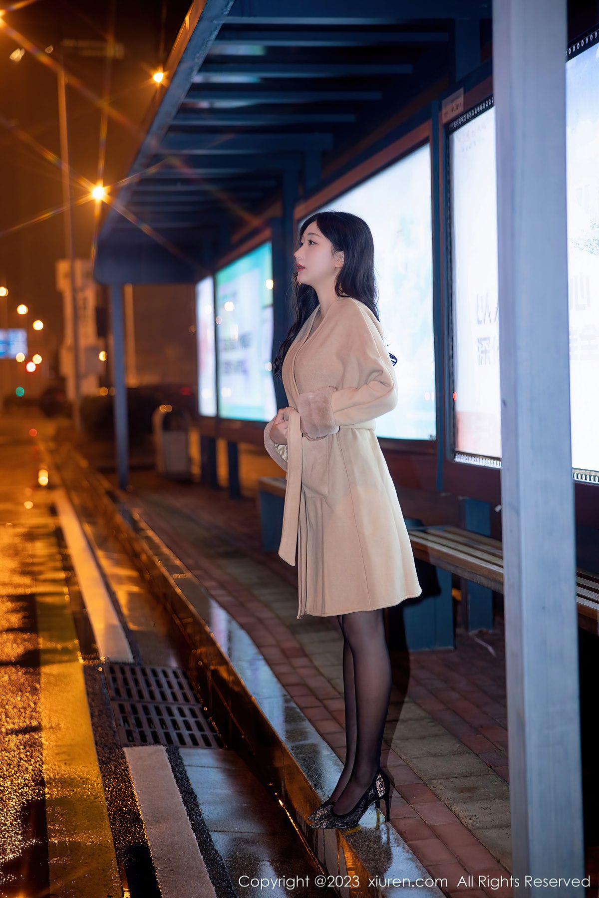 XiuRen秀人网 No 6424 Jiang Zhen Zhen 0059 9674946572.jpg