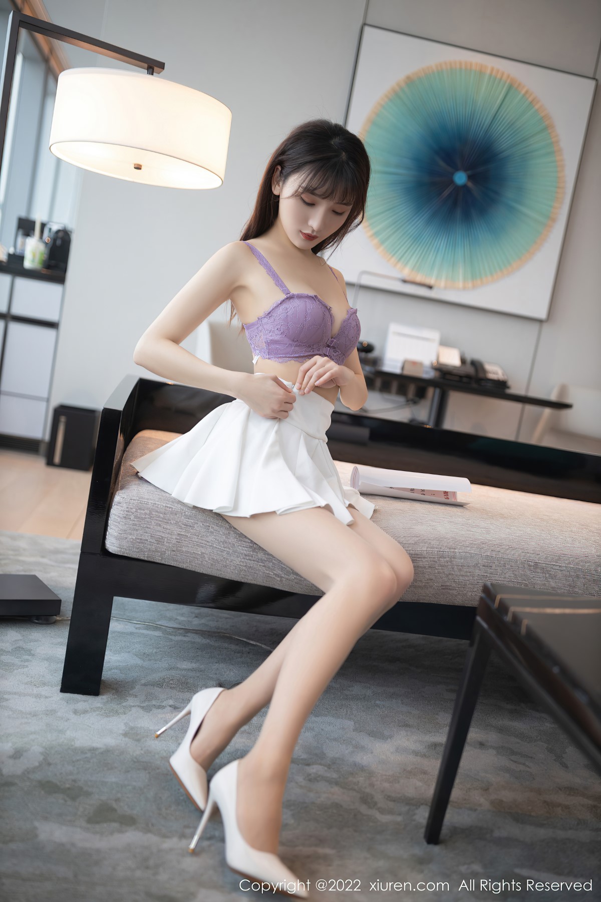 XiuRen秀人网 No.4570 陆萱萱 0040 1253893078