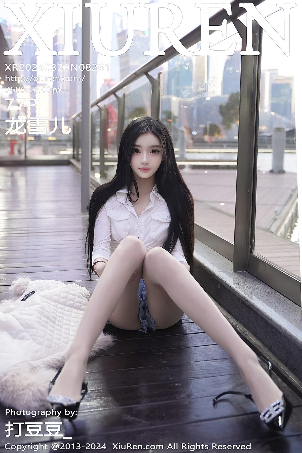 XiuRen秀人网 No.8261 Long Xue Er-爱秀网