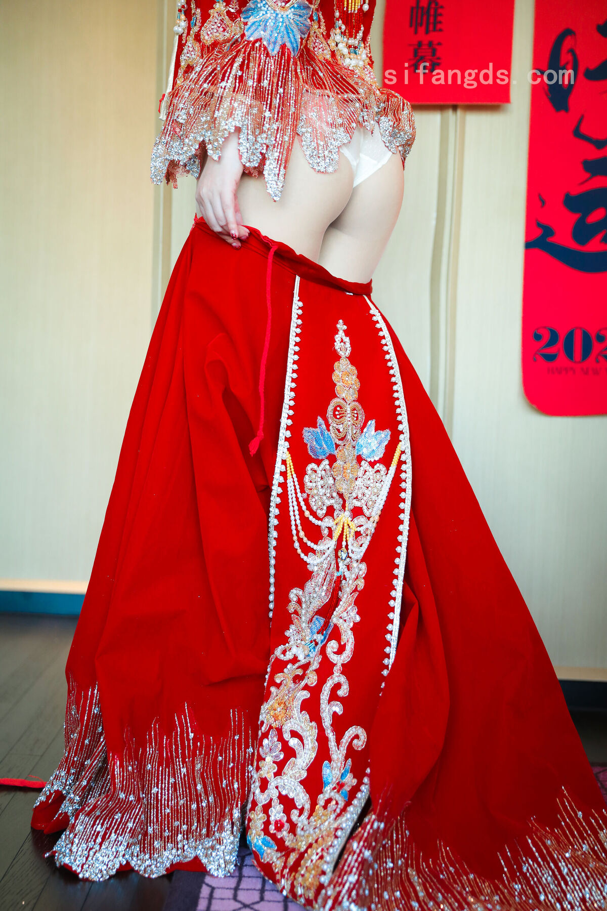 XR Uncensored Dan Dan Bao 蛋蛋宝 R18 秀人网模特 秀禾服 0039 3392543566.jpg