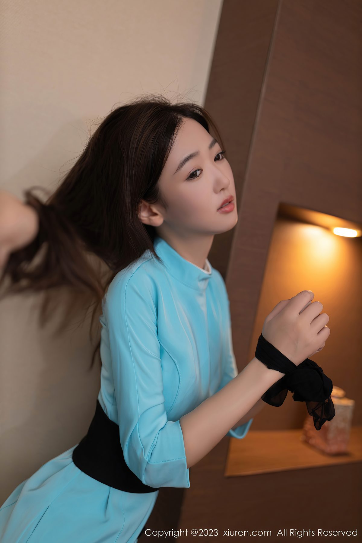 XiuRen秀人网 No 7516 Tang An Qi 0017 1435104528.jpg