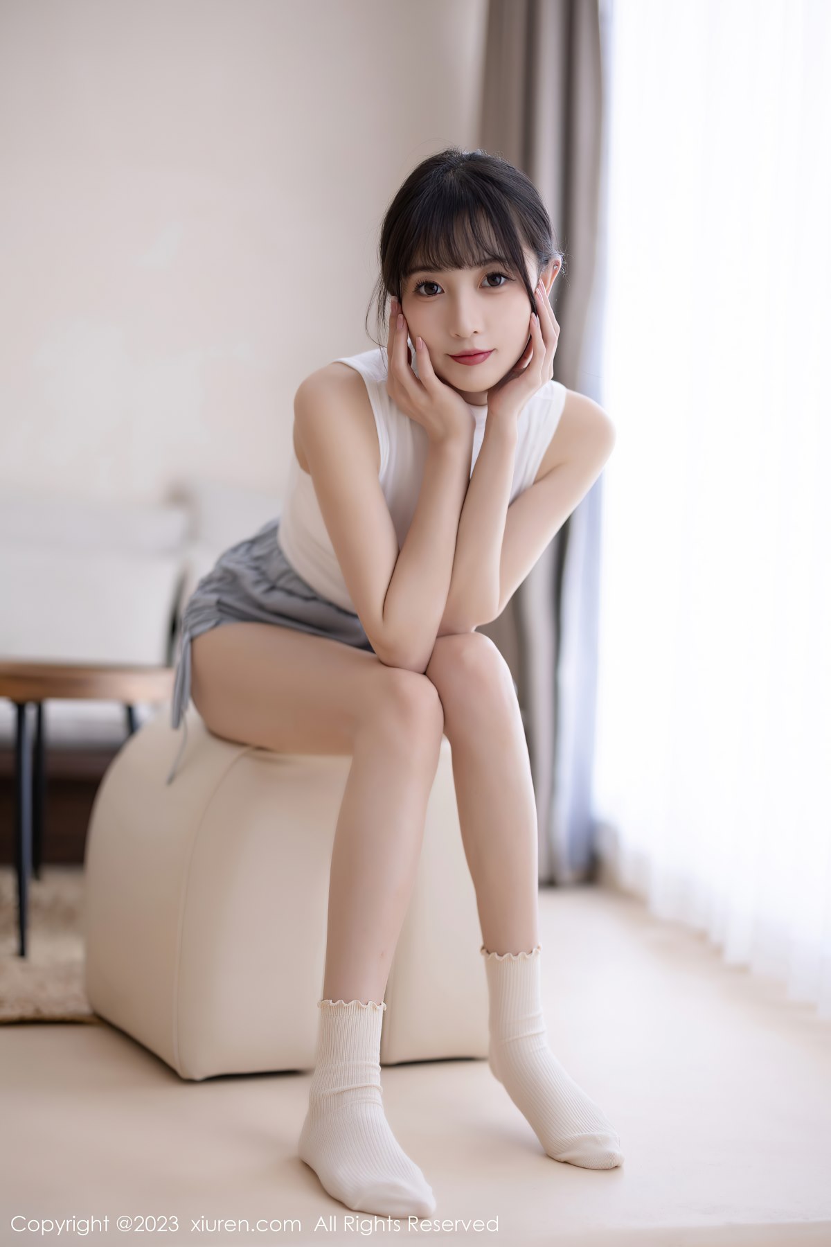 XiuRen秀人网 No 6455 Lin Xing Lan 0020 7724548019.jpg