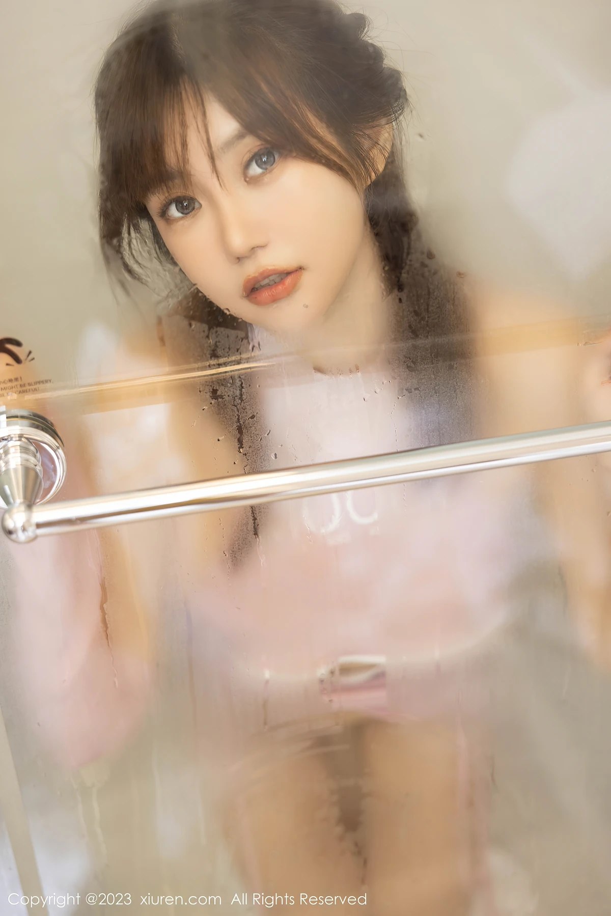 XiuRen秀人网 No 6097 Qi Li Jia Ula 0057 2729677484
