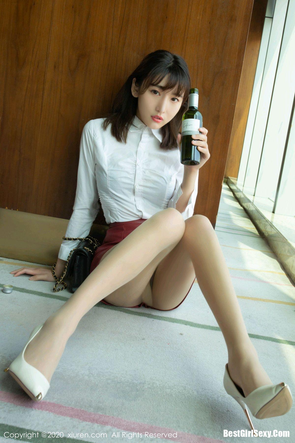 XiuRen Vol.2393 Lu Xuan Xuan 11
