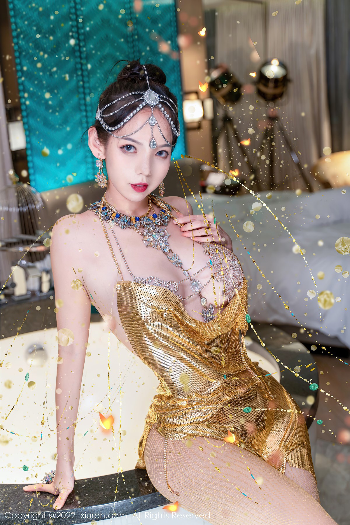 XiuRen秀人网 No 5559 大美妞儿 0020 2270555274.jpg