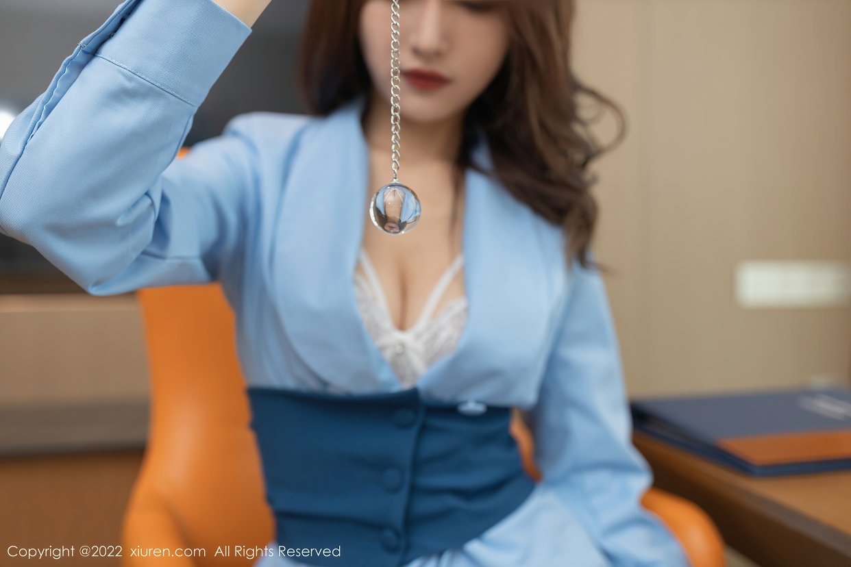 XiuRen秀人网 No.4461 陆萱萱 0003