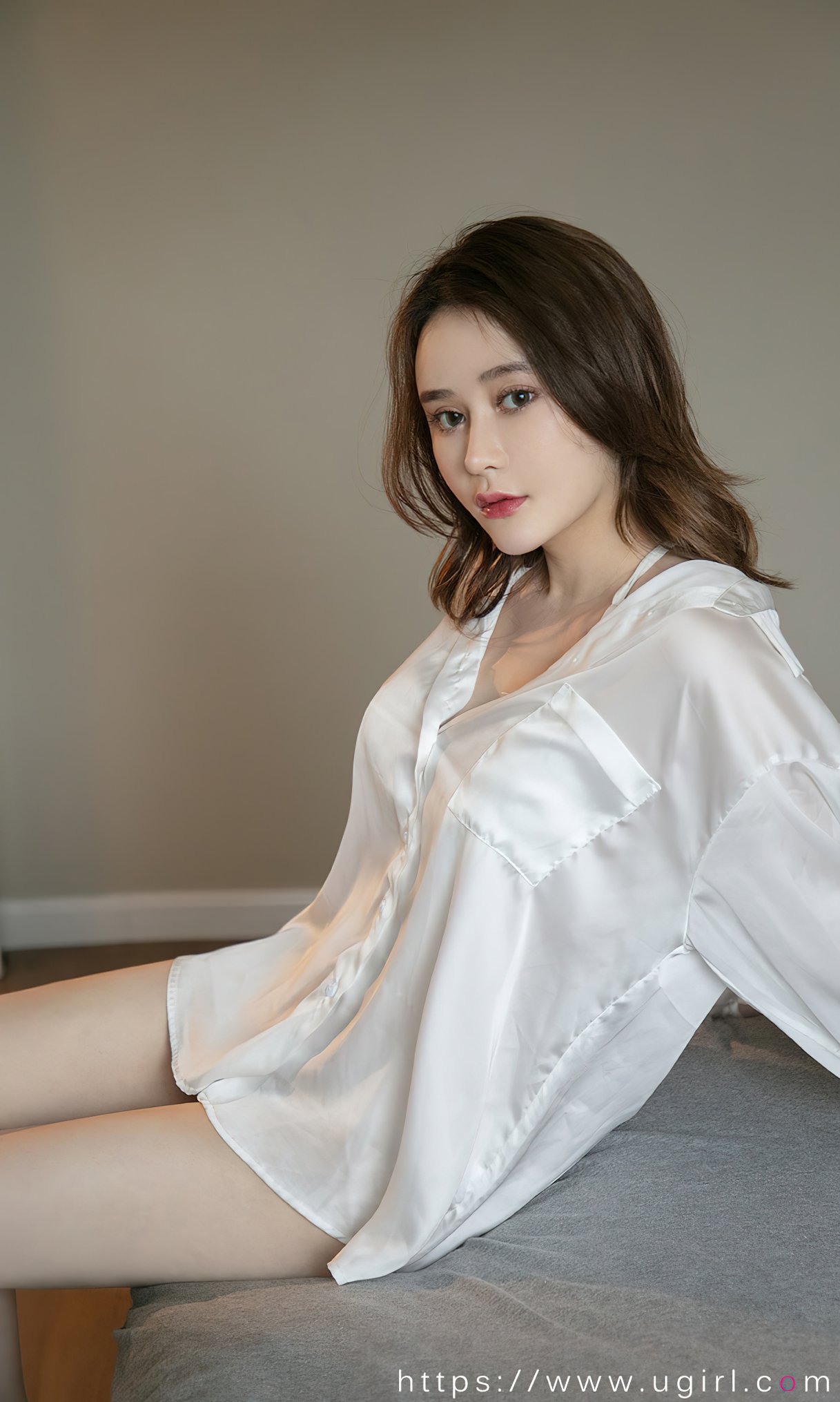 Ugirls App尤果圈 No 2293 coral 0016 7149705018