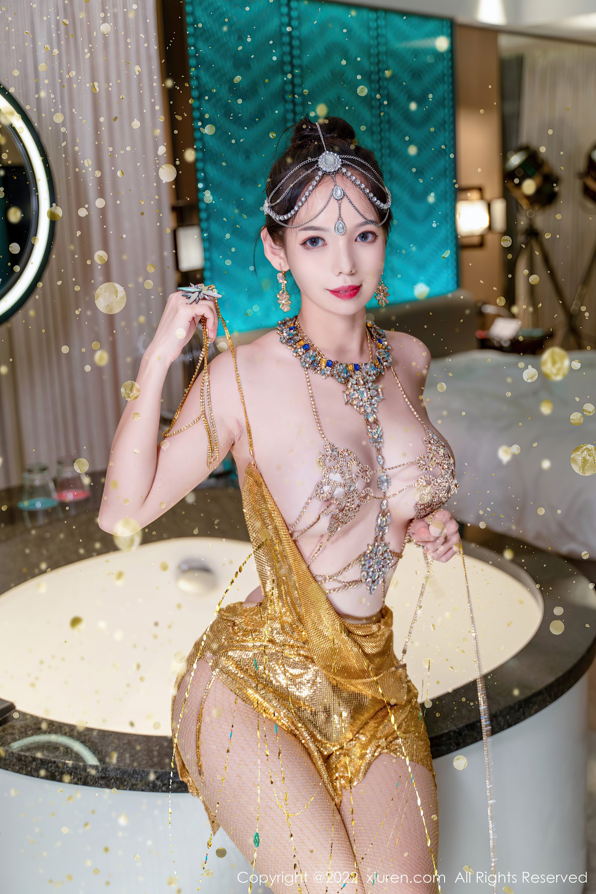 XiuRen秀人网 No 5559 大美妞儿 0027 4563462339.jpg