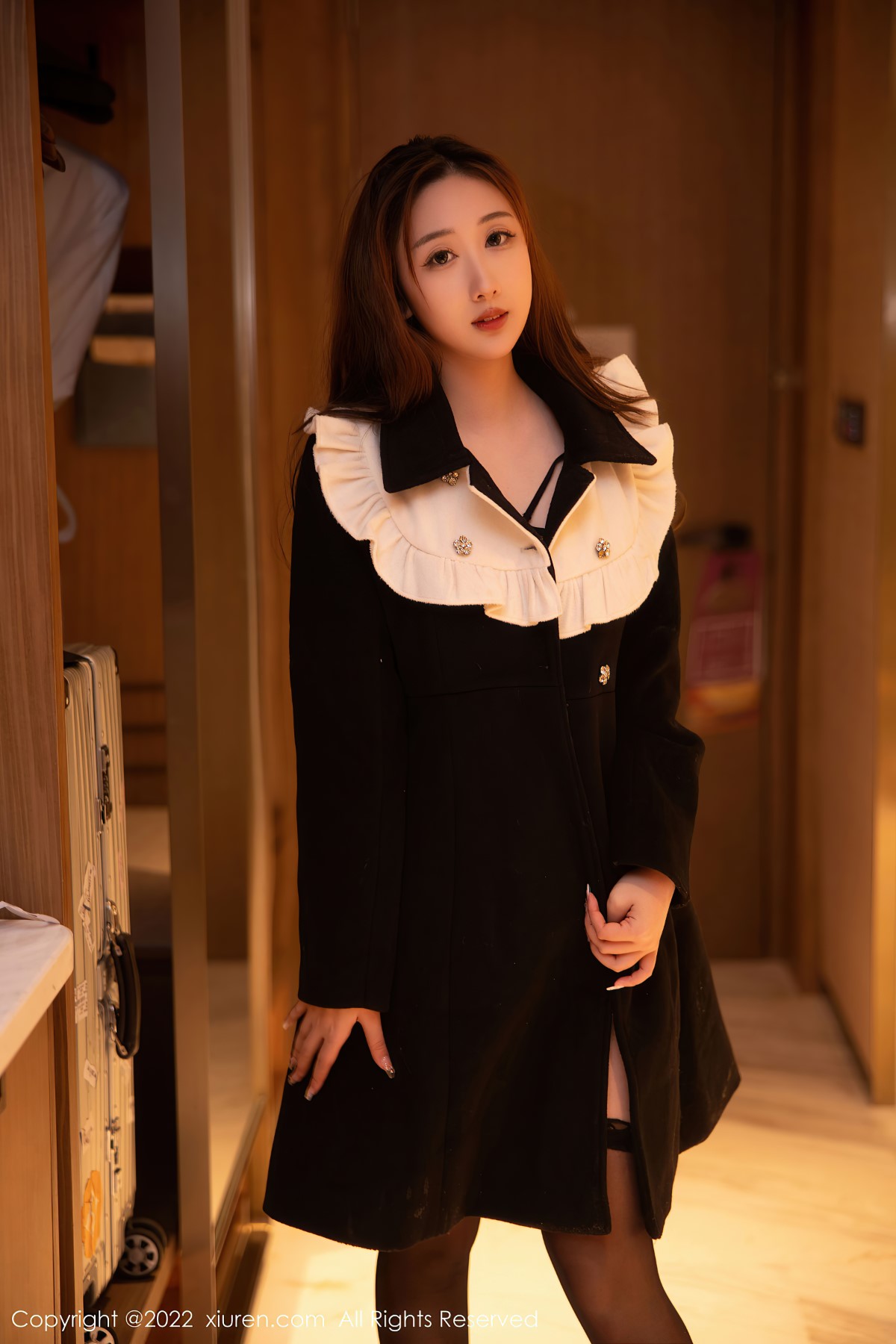 XiuRen秀人网 No 5984 Jiang Zhen Zhen 0016 2733379283.jpg