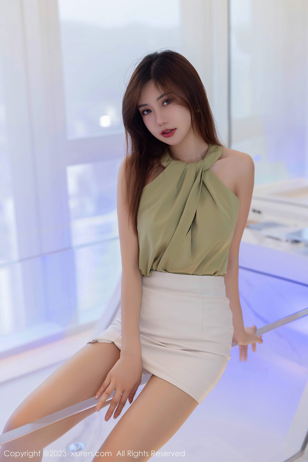 XiuRen秀人网 No 7503 Qi Li Jia Ula 0019 2150380345.jpg