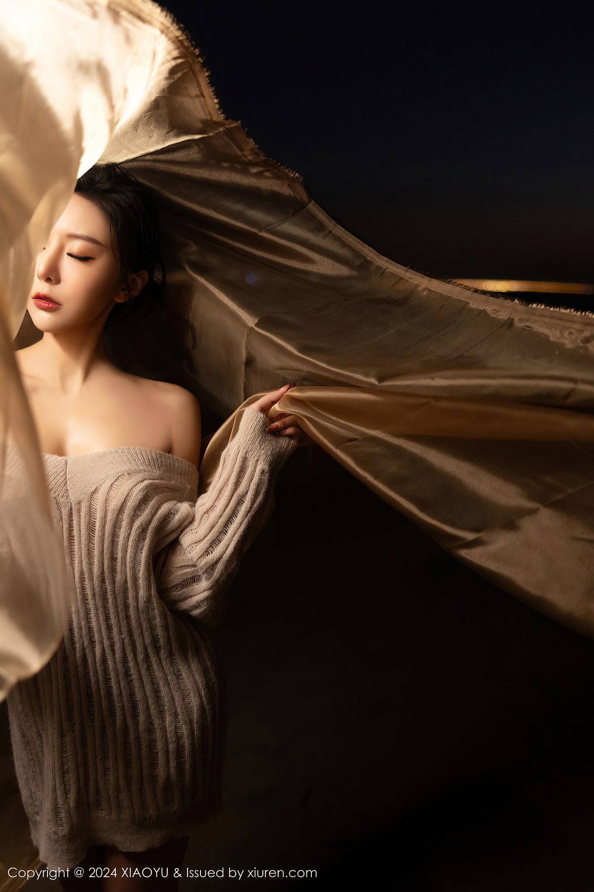 XiaoYu语画界 Vol 1200 王馨瑶yanni 0024 4395852027.jpg