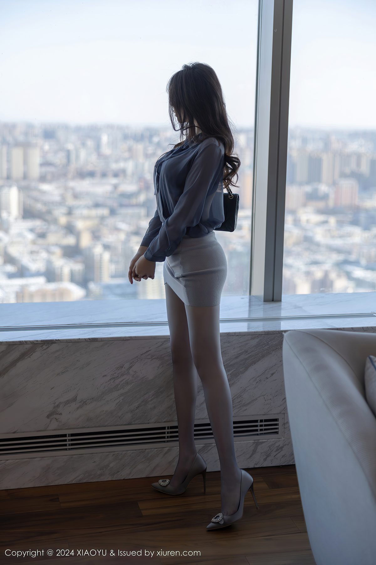 XiaoYu语画界 Vol 1219 Xu Li Zhi Booty 0001 5115204105.jpg