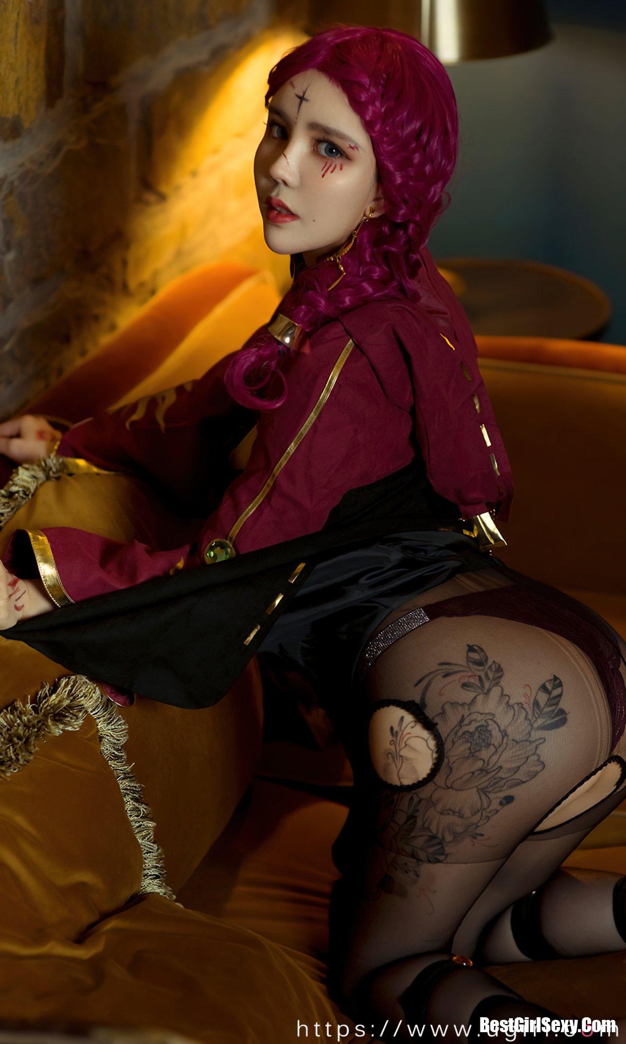 Ugirls App尤果圈 No.2204 Mei Xing 22