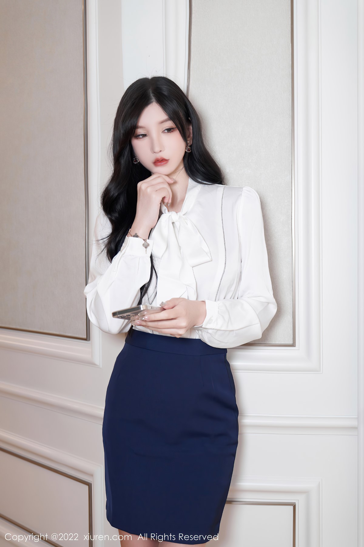 XiuRen秀人网 No 5716 Zhou Yu Xi Sally 0007 7744941237.jpg
