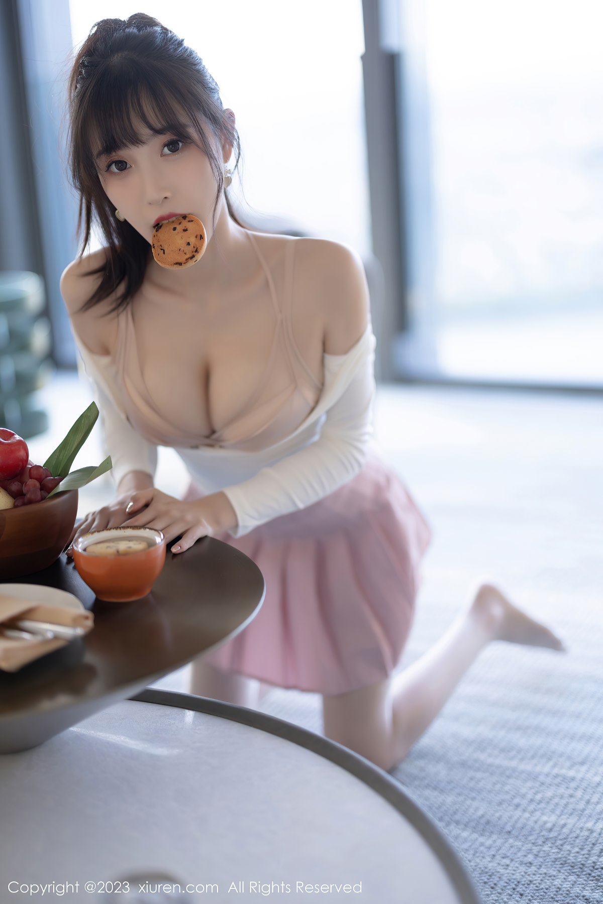 XiuRen秀人网 No 6263 Lin Xing Lan 0026 6546355149.jpg