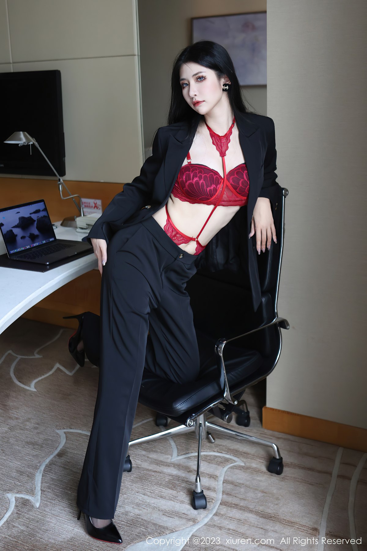 XiuRen秀人网 No 6402 Yi Na 0025 3127331001.jpg